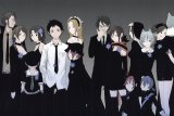 BUY NEW yozakura quartet - 192409 Premium Anime Print Poster