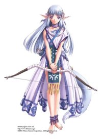 BUY NEW ys - 10294 Premium Anime Print Poster