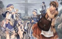 BUY NEW ys - 121308 Premium Anime Print Poster