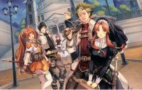 BUY NEW ys - 121309 Premium Anime Print Poster