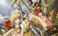 BUY NEW ys - 121310 Premium Anime Print Poster