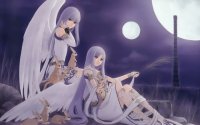 BUY NEW ys - 121318 Premium Anime Print Poster