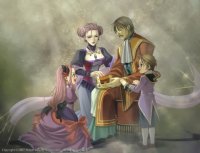 BUY NEW ys - 121319 Premium Anime Print Poster