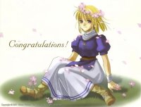 BUY NEW ys - 121320 Premium Anime Print Poster