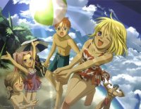 BUY NEW ys - 121548 Premium Anime Print Poster