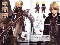 BUY NEW ys - 121551 Premium Anime Print Poster