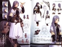BUY NEW ys - 121554 Premium Anime Print Poster