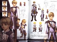 BUY NEW ys - 121556 Premium Anime Print Poster