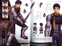 BUY NEW ys - 121783 Premium Anime Print Poster