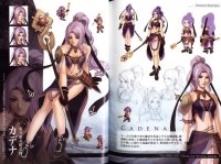 BUY NEW ys - 121784 Premium Anime Print Poster