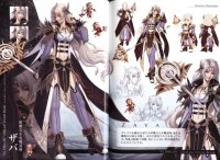 BUY NEW ys - 121786 Premium Anime Print Poster