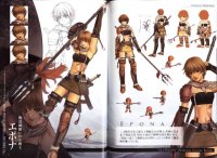 BUY NEW ys - 121788 Premium Anime Print Poster