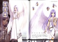 BUY NEW ys - 122620 Premium Anime Print Poster
