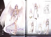 BUY NEW ys - 122621 Premium Anime Print Poster