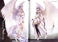 BUY NEW ys - 122623 Premium Anime Print Poster