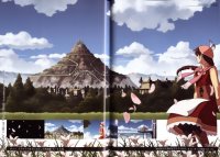 BUY NEW ys - 123019 Premium Anime Print Poster