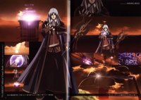 BUY NEW ys - 123020 Premium Anime Print Poster