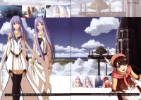 BUY NEW ys - 123347 Premium Anime Print Poster