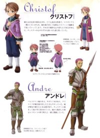 BUY NEW ys - 123762 Premium Anime Print Poster