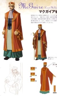 BUY NEW ys - 125203 Premium Anime Print Poster