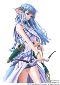 BUY NEW ys - 15730 Premium Anime Print Poster