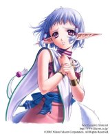 BUY NEW ys - 16714 Premium Anime Print Poster