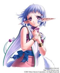 BUY NEW ys - 16714 Premium Anime Print Poster