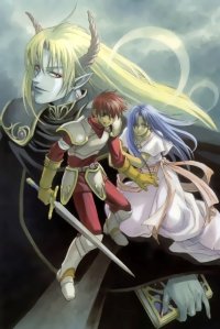BUY NEW ys - 181272 Premium Anime Print Poster