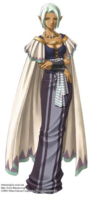 BUY NEW ys - 20120 Premium Anime Print Poster ys - 20363 image