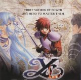 BUY NEW ys - 26579 Premium Anime Print Poster
