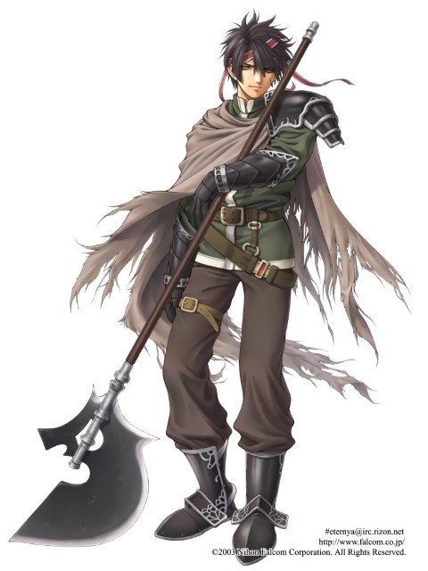 BUY NEW ys - 26609 Premium Anime Print Poster ys - 26610 image