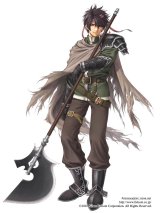 BUY NEW ys - 26609 Premium Anime Print Poster