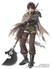BUY NEW ys - 26609 Premium Anime Print Poster