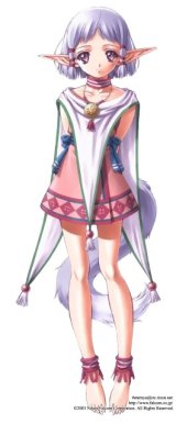 BUY NEW ys - 26610 Premium Anime Print Poster