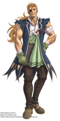 BUY NEW ys - 26613 Premium Anime Print Poster