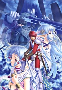 BUY NEW ys - 49283 Premium Anime Print Poster