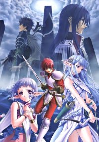 BUY NEW ys - 54402 Premium Anime Print Poster