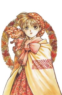 BUY NEW ys - 57344 Premium Anime Print Poster