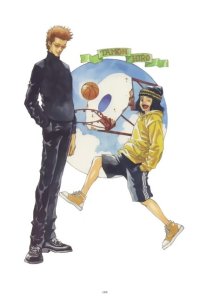 BUY NEW ys - 57586 Premium Anime Print Poster