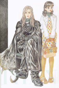 BUY NEW ys - 57972 Premium Anime Print Poster