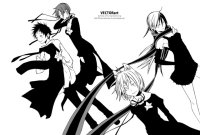 BUY NEW ys -  edit72 Premium Anime Print Poster