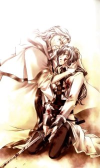 BUY NEW yuki kairi - 178654 Premium Anime Print Poster