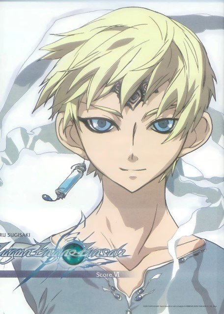 BUY NEW yukiru sugisaki - 173097 Premium Anime Print Poster yukiru sugisaki - 4707 image