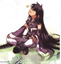 BUY NEW yukiru sugisaki - 55654 Premium Anime Print Poster