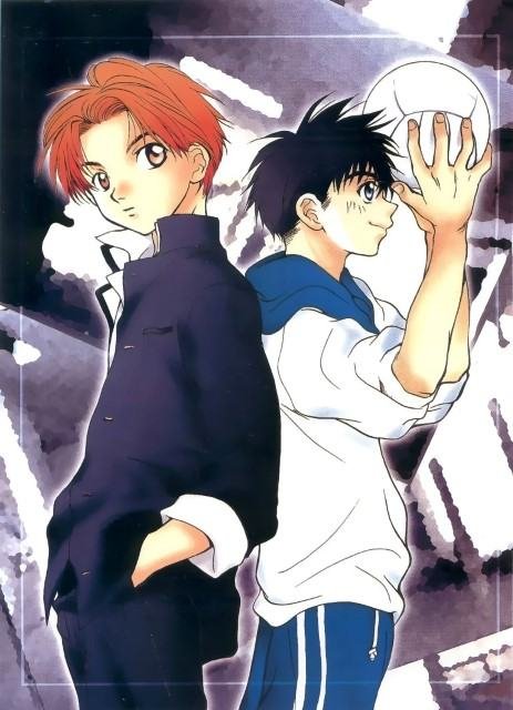 BUY NEW yukiru sugisaki - 55656 Premium Anime Print Poster yukiru sugisaki - 55658 image