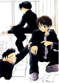 BUY NEW yukiru sugisaki - 55658 Premium Anime Print Poster