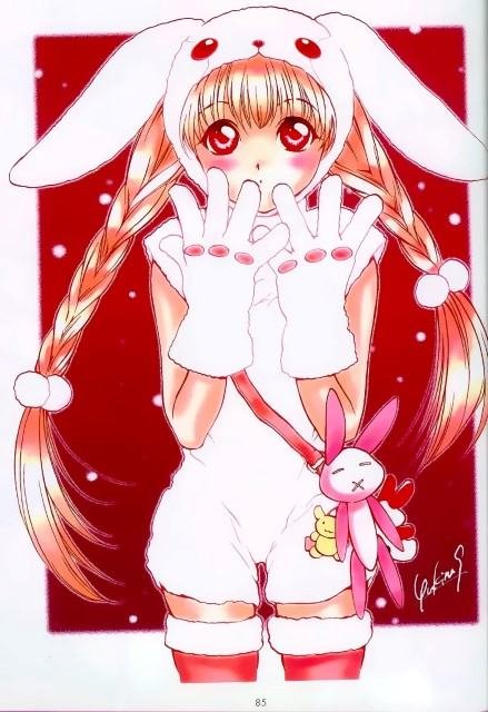 BUY NEW yukiru sugisaki - 77725 Premium Anime Print Poster yukiru sugisaki - 77727 image