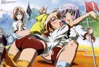 BUY NEW yumeria - 165804 Premium Anime Print Poster