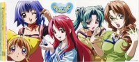 BUY NEW yumeria - 24789 Premium Anime Print Poster