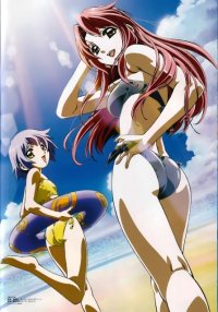 BUY NEW yumeria - 2833 Premium Anime Print Poster